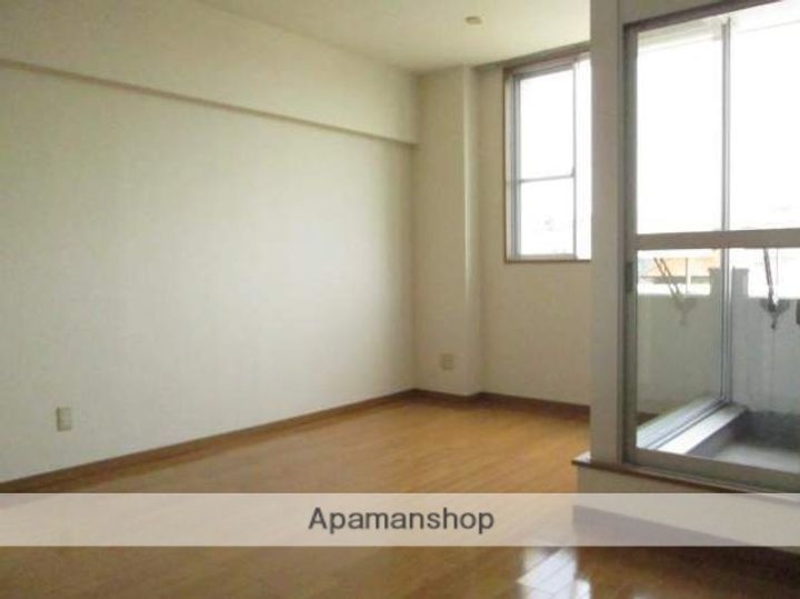 福岡県北九州市八幡西区浅川2丁目の賃貸マンションの内装