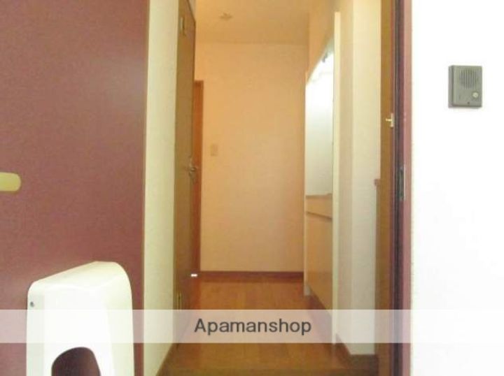 福岡県北九州市八幡西区浅川2丁目の賃貸マンションの内装