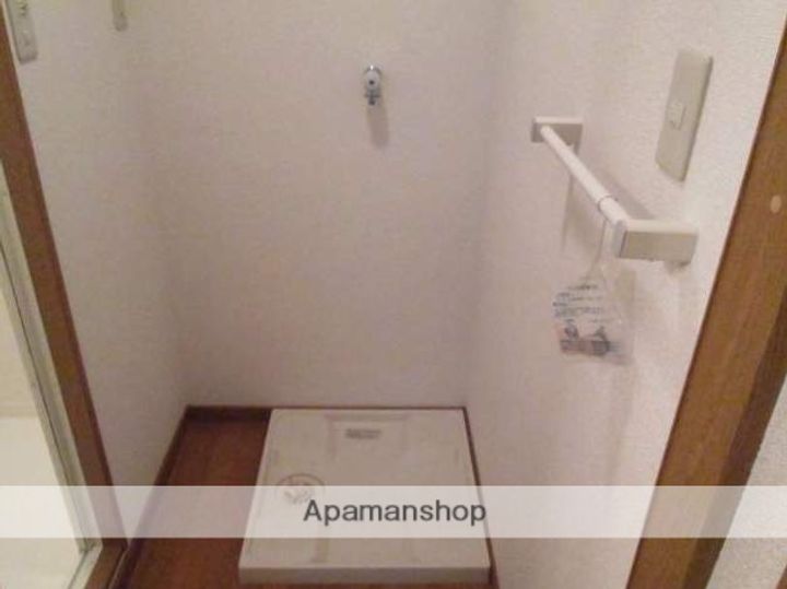 福岡県北九州市八幡西区浅川2丁目の賃貸マンションのその他画像