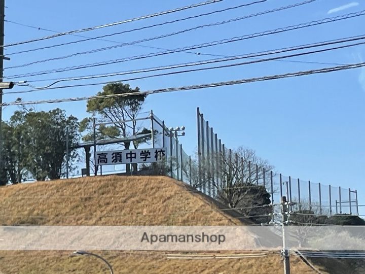 福岡県北九州市八幡西区浅川2丁目の賃貸マンションの周辺