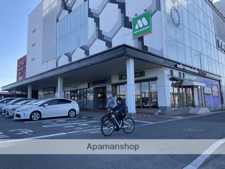 福岡県北九州市八幡西区浅川2丁目の賃貸マンションの周辺