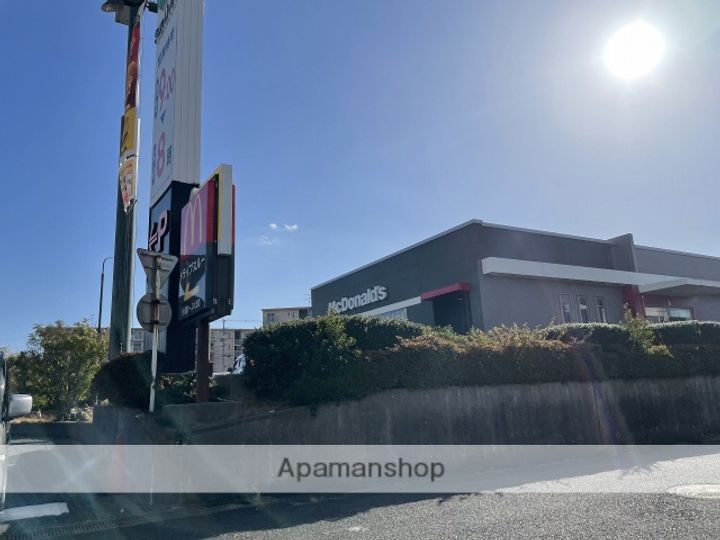 福岡県北九州市八幡西区浅川2丁目の賃貸マンションの周辺