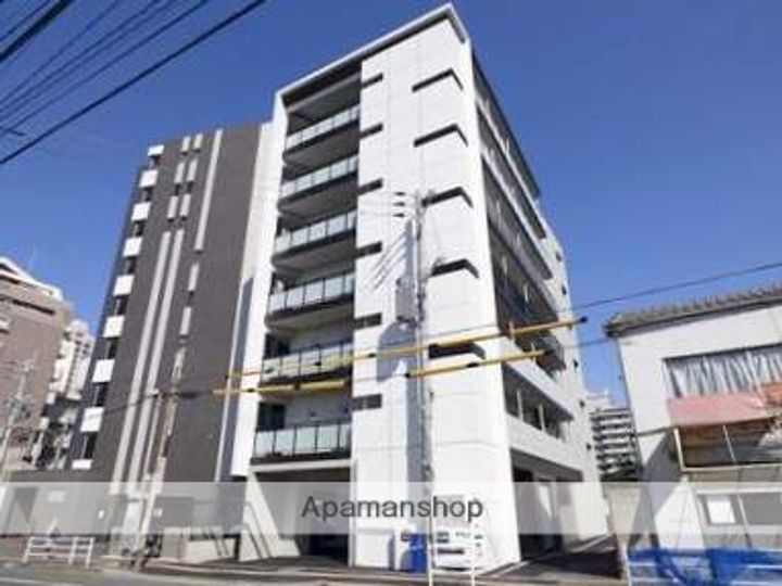 福岡県北九州市小倉北区三萩野1丁目の賃貸マンションのその他画像