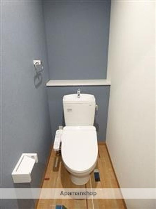 福岡県北九州市小倉北区三萩野1丁目の賃貸マンションの内装