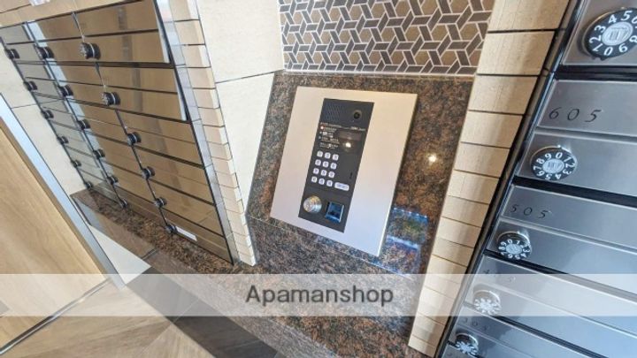 福岡県北九州市小倉北区三郎丸2丁目の賃貸マンションのその他画像