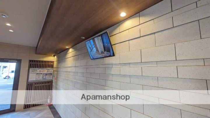 福岡県北九州市小倉北区三郎丸2丁目の賃貸マンションのその他画像