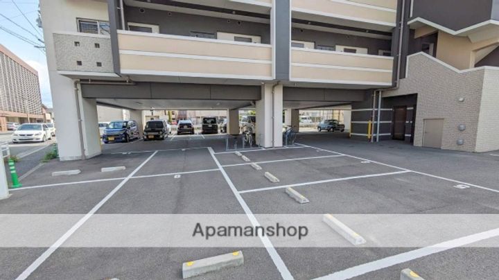 福岡県北九州市小倉北区三郎丸2丁目の賃貸マンションのその他画像