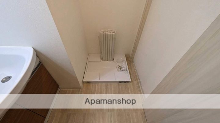 福岡県北九州市小倉北区三郎丸2丁目の賃貸マンションの内装