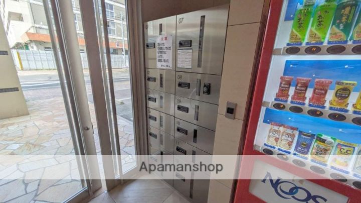 福岡県北九州市小倉北区三郎丸2丁目の賃貸マンションのその他画像