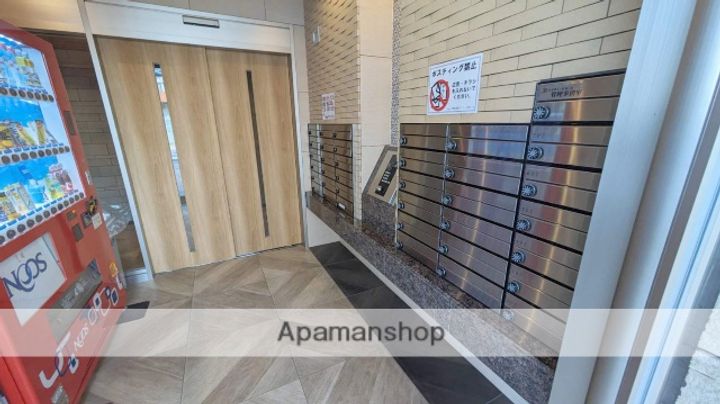 福岡県北九州市小倉北区三郎丸2丁目の賃貸マンションのその他画像