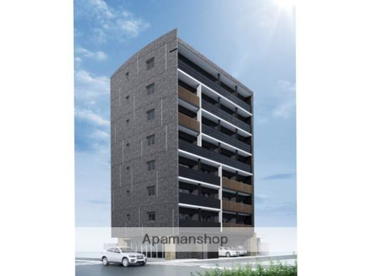 福岡県北九州市小倉北区真鶴1丁目の賃貸マンションのその他画像