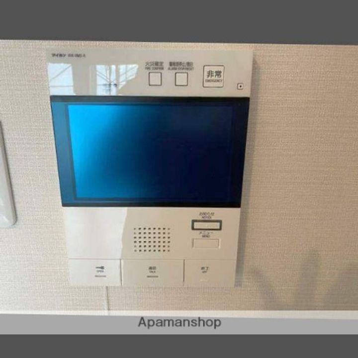 福岡県北九州市小倉北区木町3丁目の賃貸マンションのその他画像