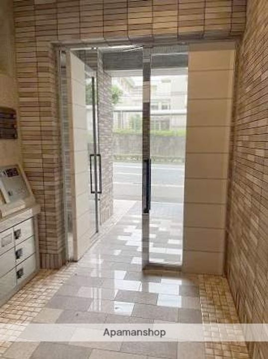 福岡県北九州市小倉北区下到津2丁目の賃貸マンションのその他画像