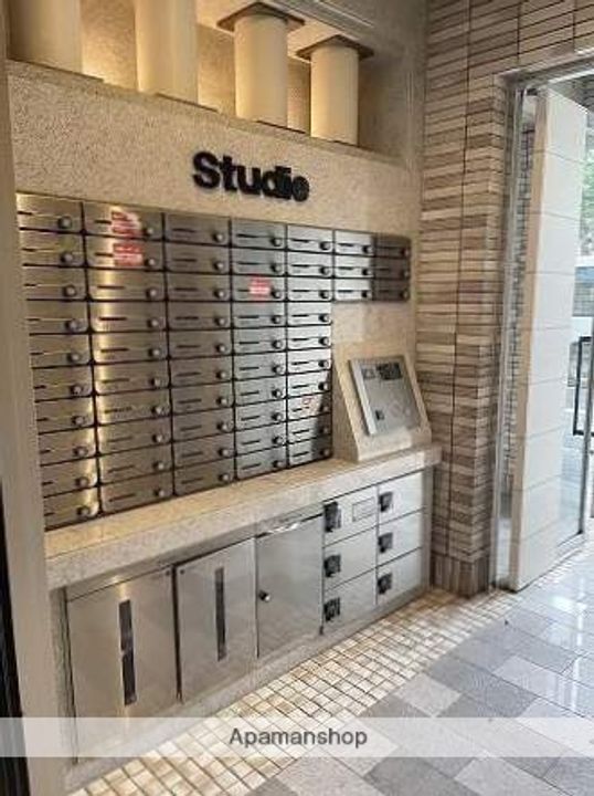 福岡県北九州市小倉北区下到津2丁目の賃貸マンションのその他画像
