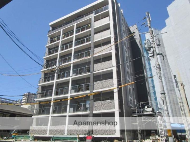 福岡県北九州市小倉北区浅野2丁目の賃貸マンションのその他画像
