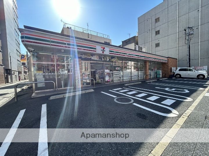 福岡県北九州市小倉北区浅野2丁目の賃貸マンションの周辺