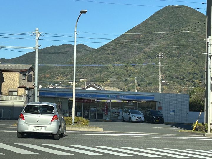 グラン フェリシア Ⅳの周辺