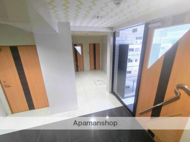 福岡県北九州市小倉南区石田町の賃貸マンション316のその他画像