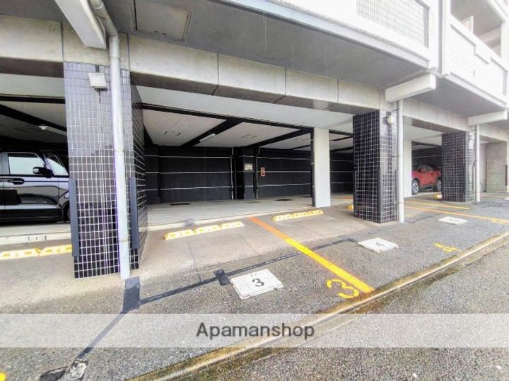 福岡県北九州市小倉南区石田町の賃貸マンション316のその他画像