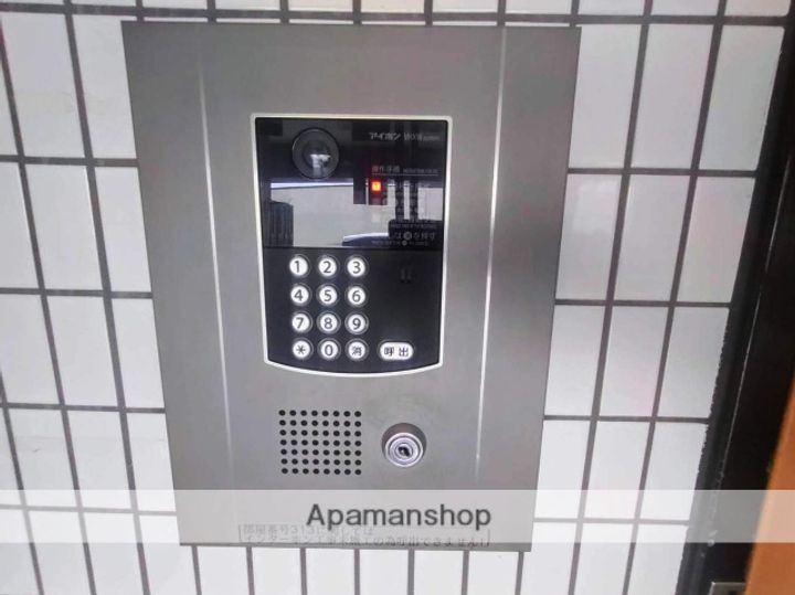 福岡県北九州市小倉南区石田町の賃貸マンション316のその他画像