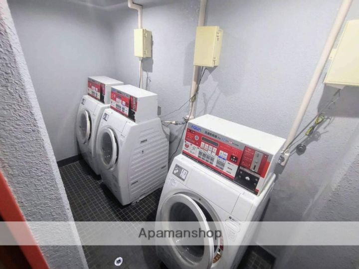 福岡県北九州市小倉南区石田町の賃貸マンション316のその他画像