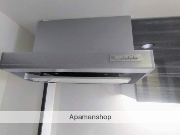 福岡県北九州市小倉南区石田町の賃貸マンション310の内装