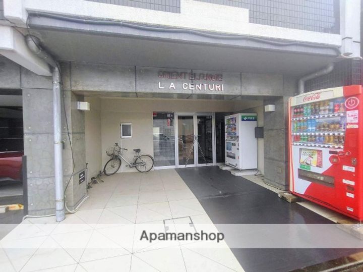福岡県北九州市小倉南区石田町の賃貸マンション307のその他画像