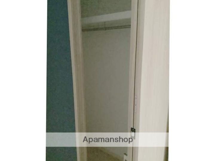 福岡県北九州市小倉北区真鶴1丁目の賃貸マンションの内装