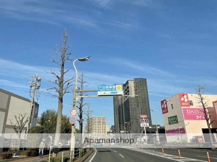 福岡県北九州市八幡東区枝光本町の賃貸マンションの周辺