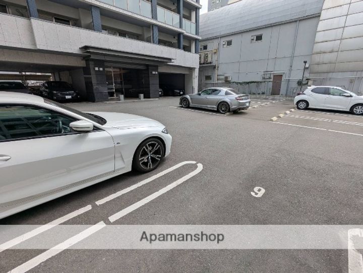 福岡県北九州市小倉北区鍛冶町2丁目の賃貸マンションのその他画像
