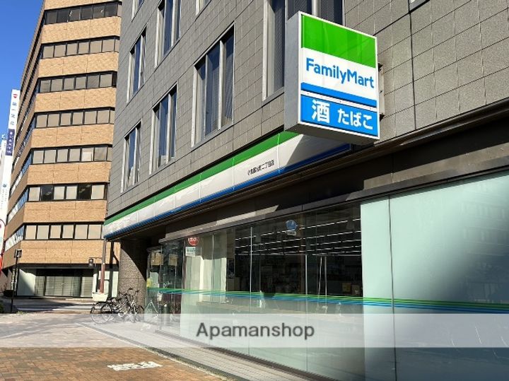 福岡県北九州市小倉北区鍛冶町2丁目の賃貸マンションの周辺