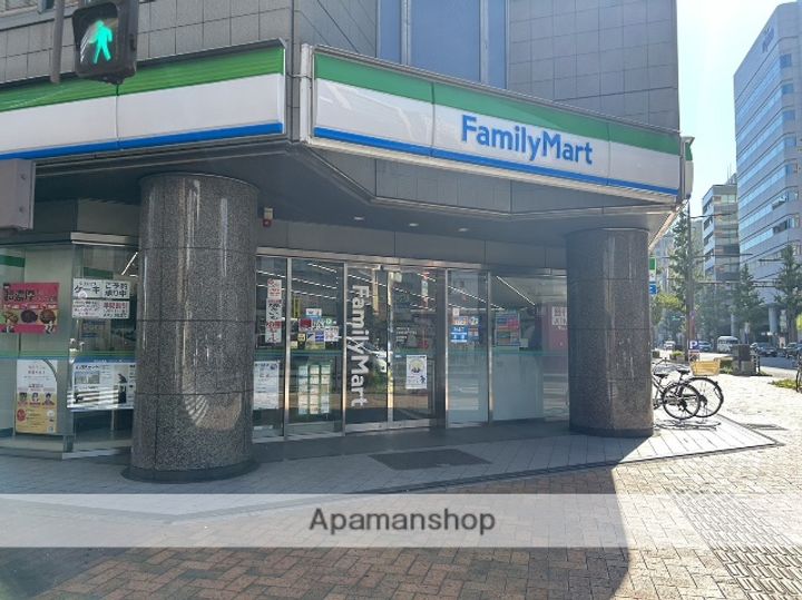 福岡県北九州市小倉北区鍛冶町2丁目の賃貸マンションの周辺