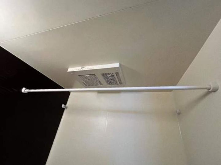 CHAT NOIR M.M101の内装