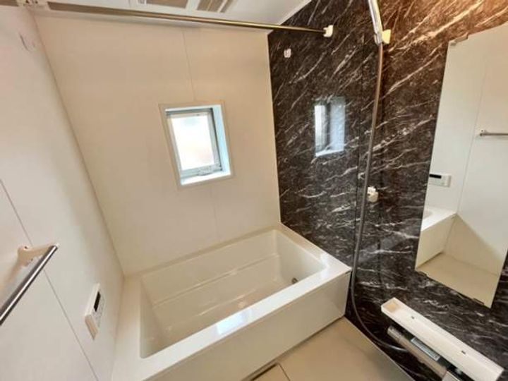 CHAT NOIR M.M101の内装