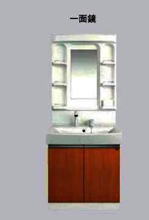 CHAT NOIR M.M101の内装