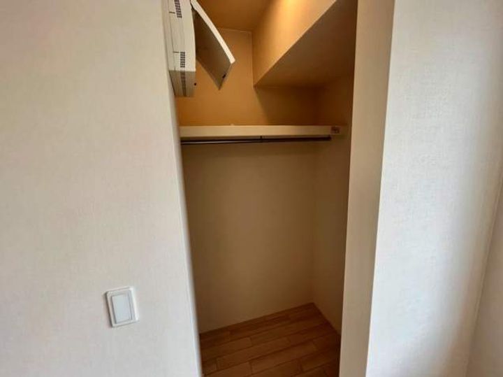 CHAT NOIR M.M101の内装