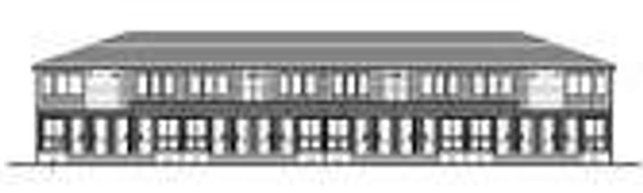 CHAT NOIR M.M101の外観