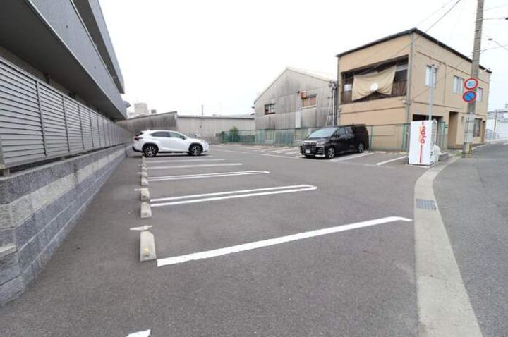 D-roomK&Y 穴生のその他画像