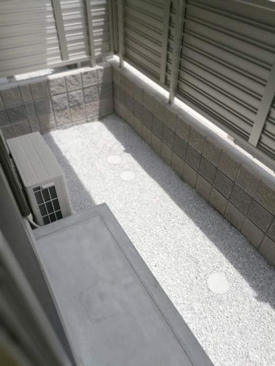 D-roomK&Y 穴生の内装