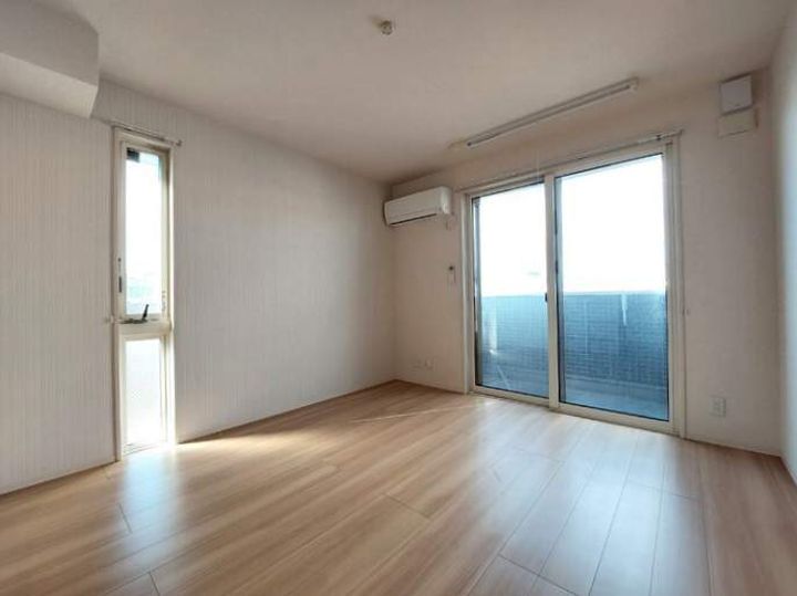 D-roomK&Y 穴生の内装