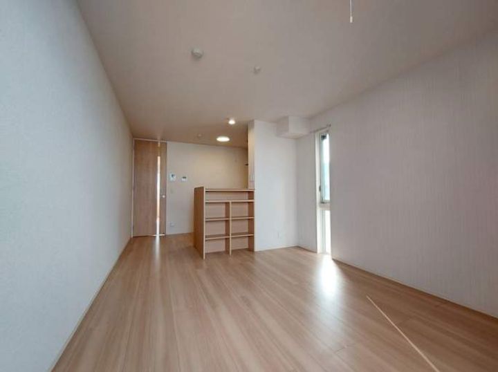 D-roomK&Y 穴生の内装