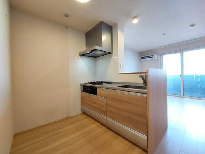 D-roomK&Y 穴生の内装