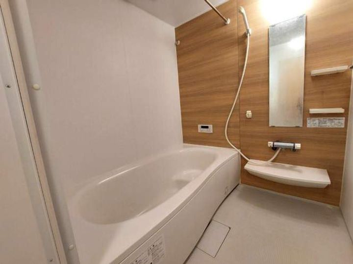 D-roomK&Y 穴生の内装