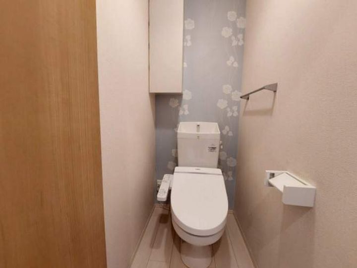 D-roomK&Y 穴生の内装