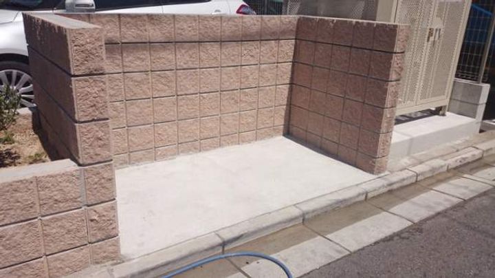 プレミール宇佐の内装