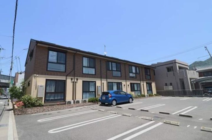 プレミール宇佐のその他画像