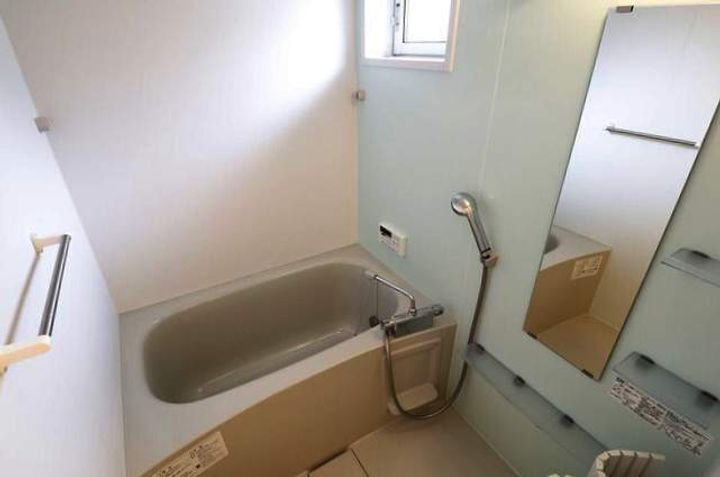 プレミール宇佐の内装