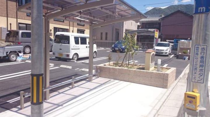 プレミール宇佐の内装