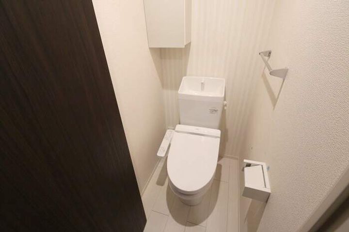 エスペランサ今町の内装