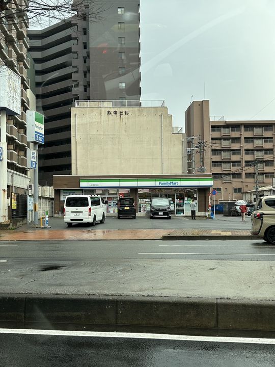 エスペランサ今町の周辺